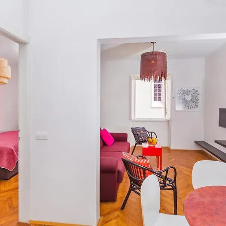 Apartment Dox Ragusa Esterno foto