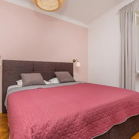 Apartment Dox Ragusa Esterno foto