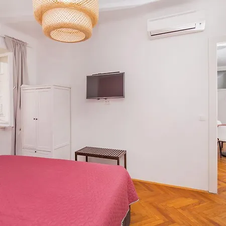 Apartment Dox Ragusa Esterno foto