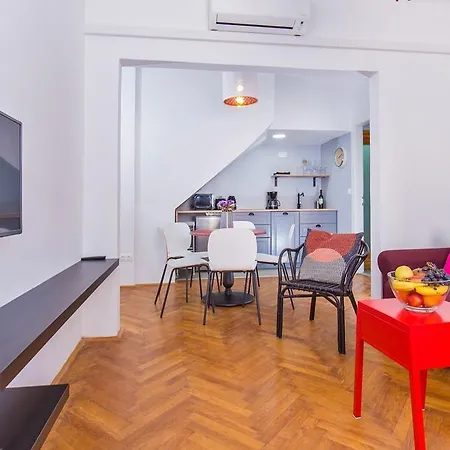 Apartment Dox Ragusa Esterno foto