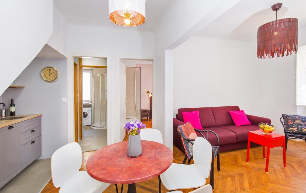 Dox Apartmán