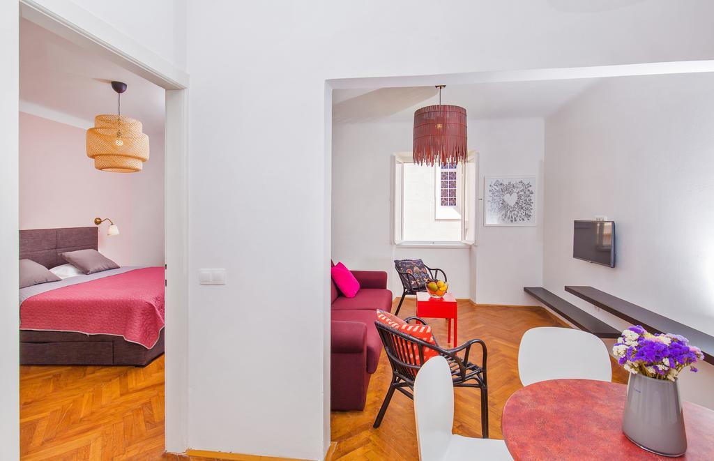 Apartmán Dox *