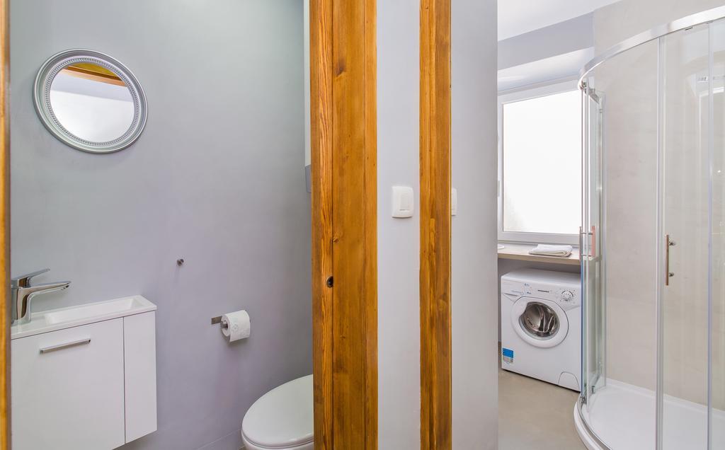 Dox Apartmán Dubrovník