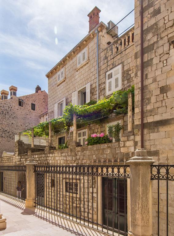 Dox Apartmán Dubrovník