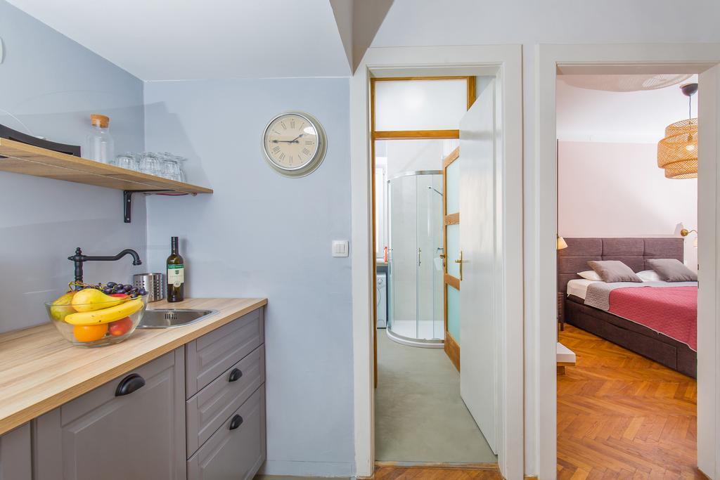 Dox Apartmán